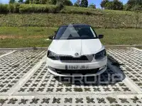 2016 Skoda Fabia