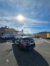2016 Skoda Octavia