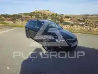 2016 Skoda Octavia