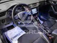 2016 Skoda Octavia