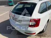 2016 Skoda Octavia