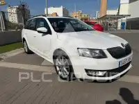 2016 Skoda Octavia