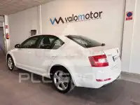 2016 Skoda Octavia