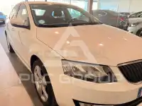 2016 Skoda Octavia