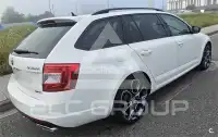 2016 Skoda Octavia