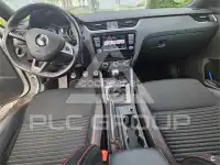 2016 Skoda Octavia