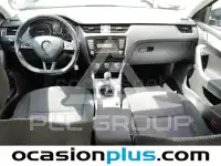 2016 Skoda Octavia