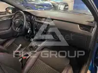 2016 Skoda Octavia