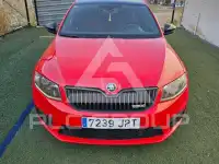 2016 Skoda Octavia