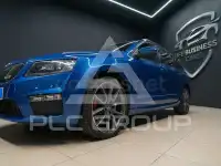 2016 Skoda Octavia