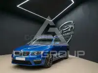 2016 Skoda Octavia