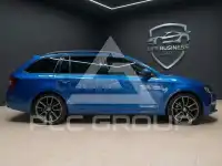 2016 Skoda Octavia