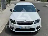 2016 Skoda Octavia