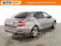 2016 Skoda Octavia