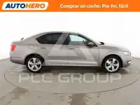 2016 Skoda Octavia
