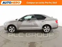 2016 Skoda Octavia
