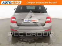 2016 Skoda Octavia