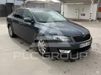 2016 Skoda Octavia