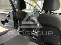 2016 Skoda Octavia