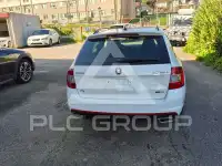 2016 Skoda Octavia