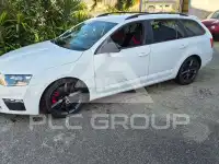 2016 Skoda Octavia
