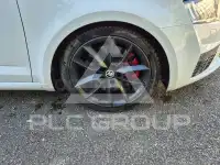 2016 Skoda Octavia
