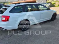 2016 Skoda Octavia