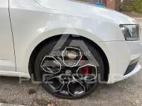 2016 Skoda Octavia