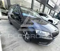 2016 Skoda Octavia