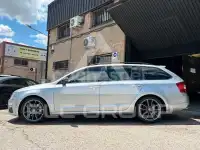 2016 Skoda Octavia