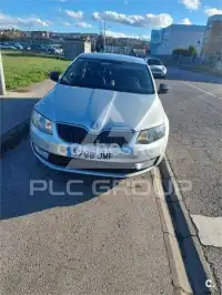 2016 Skoda Octavia