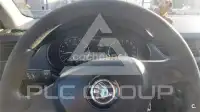 2016 Skoda Octavia