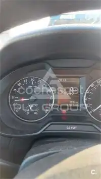 2016 Skoda Octavia
