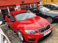 2016 Skoda Octavia