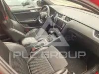 2016 Skoda Octavia