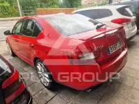 2016 Skoda Octavia