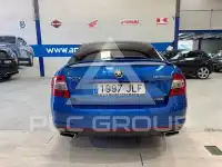 2016 Skoda Octavia