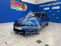 2016 Skoda Octavia