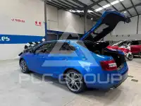 2016 Skoda Octavia