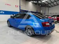 2016 Skoda Octavia