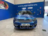 2016 Skoda Octavia