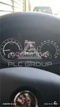 2016 Skoda Octavia