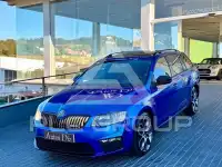2016 Skoda Octavia