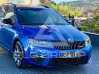 2016 Skoda Octavia