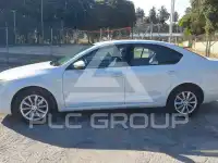 2016 Skoda Octavia