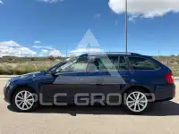 2016 Skoda Octavia