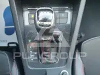 2016 Skoda Octavia