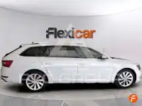 2016 Skoda Superb