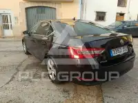 2016 Skoda Superb