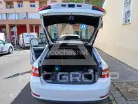 2016 Skoda Superb